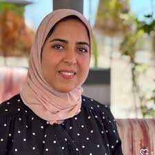 Dr. Fatimazahra Hafiane