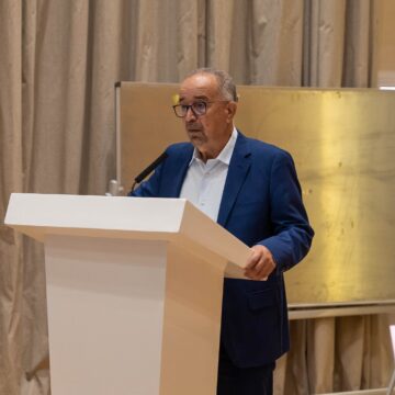 Dr. Redouane CHOUKRALLAH