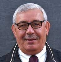 Dr. Elgharous Mohamed
