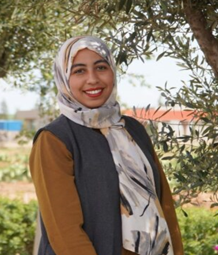 Fatima Ezzahra JABBOUR