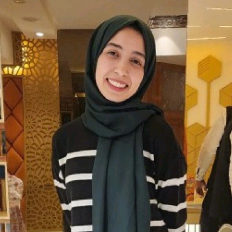 Ibtissam HAOUARI