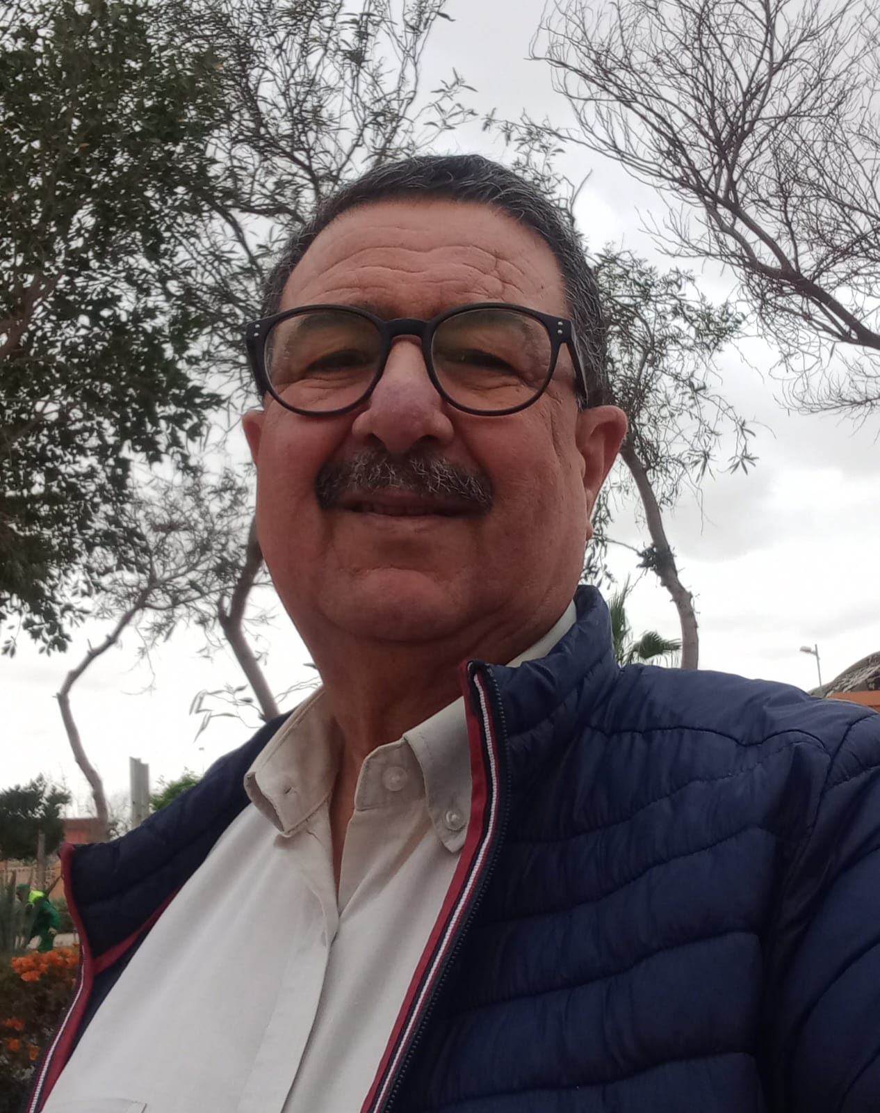 Mohamed IHLAL