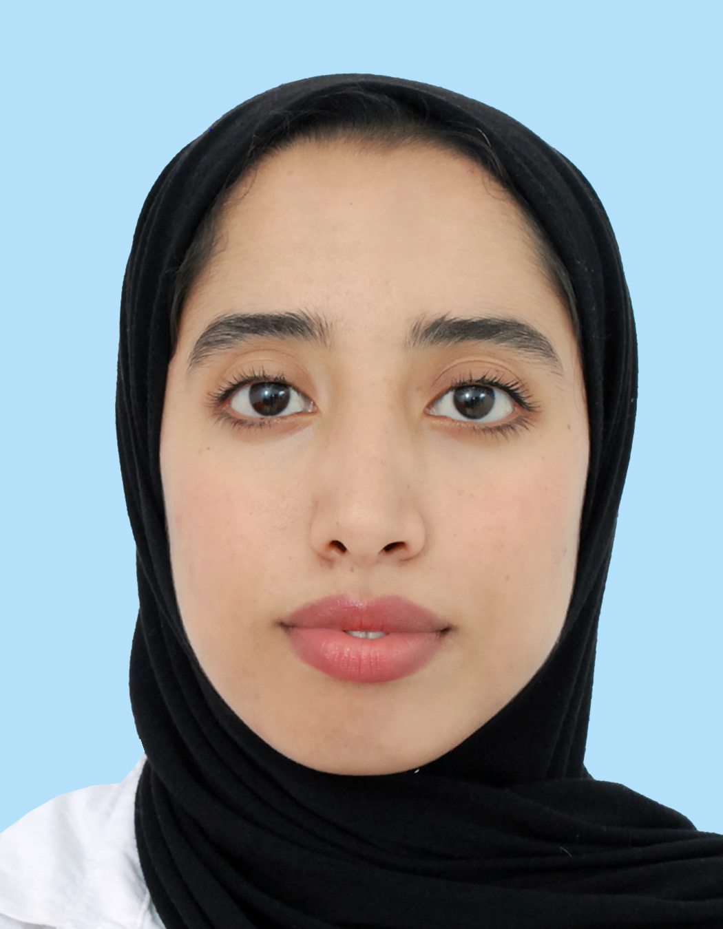 Safa AMEZYEM
