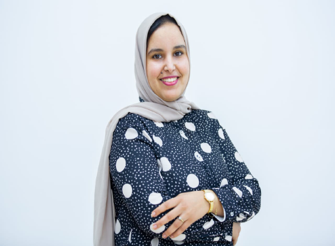 Soukaina BAYANE